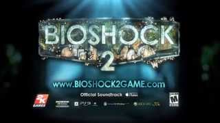 BioShock 2 Trailer