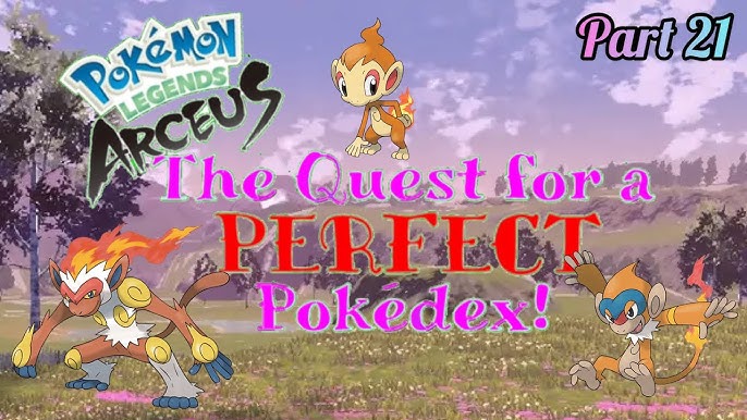 The Quest for a PERFECT Pokédex! - Part 20 - Abra, Kadabra, and Alakazam! 