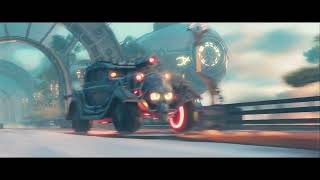 Endless Engines Breakdown