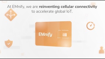 IoT Cloud Connectivity Latency Reduction - EMnify