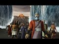 Deixe Meu Povo Ir! - Superbook Episódio 1-4