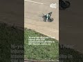 16-year-old dead and 1 rider injured after SUV intentionally hit dirt bike in SW Houston, police say