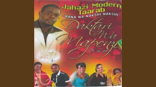 Daktari Wa Mapenzi