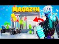 NOWE WOJNY MAGAZYNOWE w FORTNITE