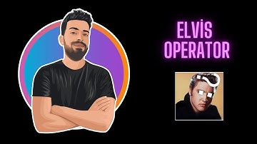 Kotlin - Elvis Operator