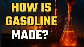 Celebrity How Is Gasoline Made? From Ancient Oil to the Fuel That Powers the World Profile