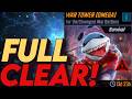 DON'T WAIT! WAR TOWER FLOORS 1-6 FULL GAMEPLAY GUIDE! MARVEL Strike Force