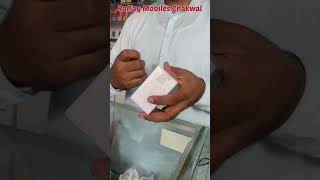 Samsung A13 Unboxing