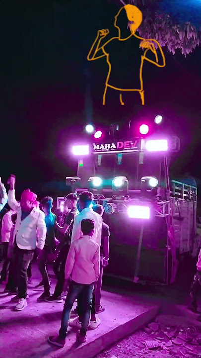 bada birsha Munda gondi dj yadu #djremix #gondi #goneviral #music #djsong