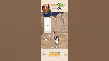 Brain Puzzle Tricky Quest gameplay walkthrough level 23 JoyGame Studio #brainpuzzletrickyquest