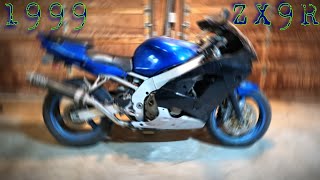 れれれ 1999 Fairlady Z Version R – Japanese Classics