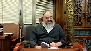 יש לך כנפי רוח | שיעור 50