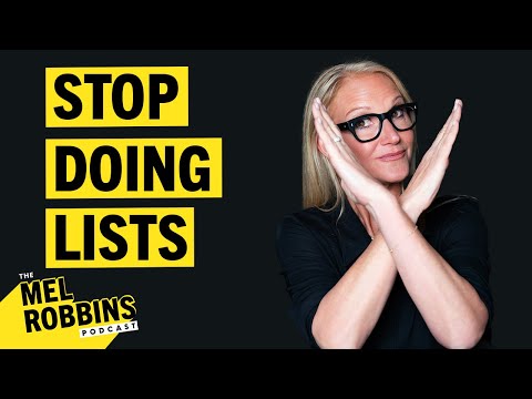 What Do You Need To Stop Doing In 2025?