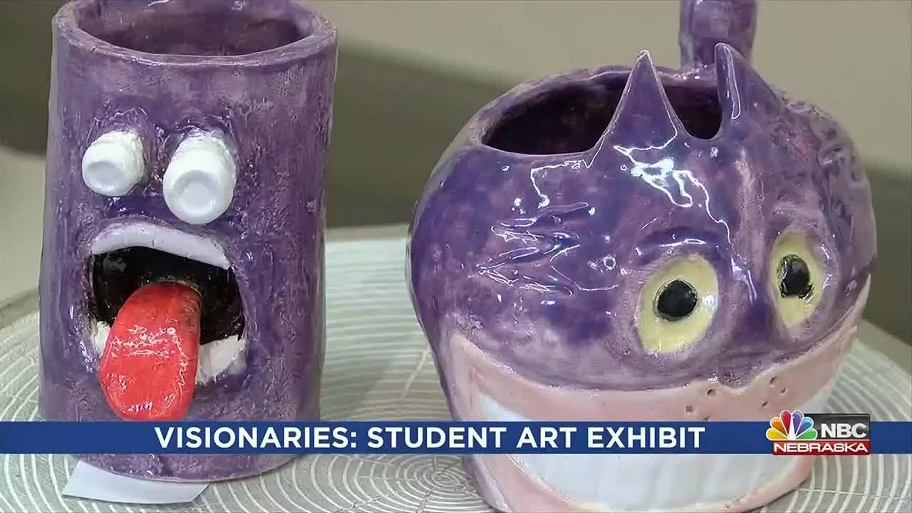 New art show set to open at West Nebraska Arts Center
