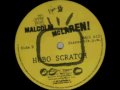 Old School Beats Malcolm Mclaren - Hobo Scratch