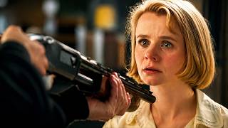 Seconds Before They Kill This Blind Woman... She Warns Them Her Lover Is the Deadliest Monster