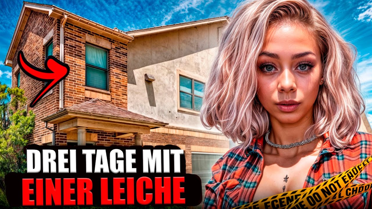 Sie verschwand in ihrem eigenen Haus, und ihr Haus wurde zur Bühne eines Albtraums!| True Crime