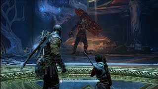 Kratos TEARS THROUGH Grendel of the Ashes and Frost! - God of War 2018 Gameplay | GMGOW PS5 4K