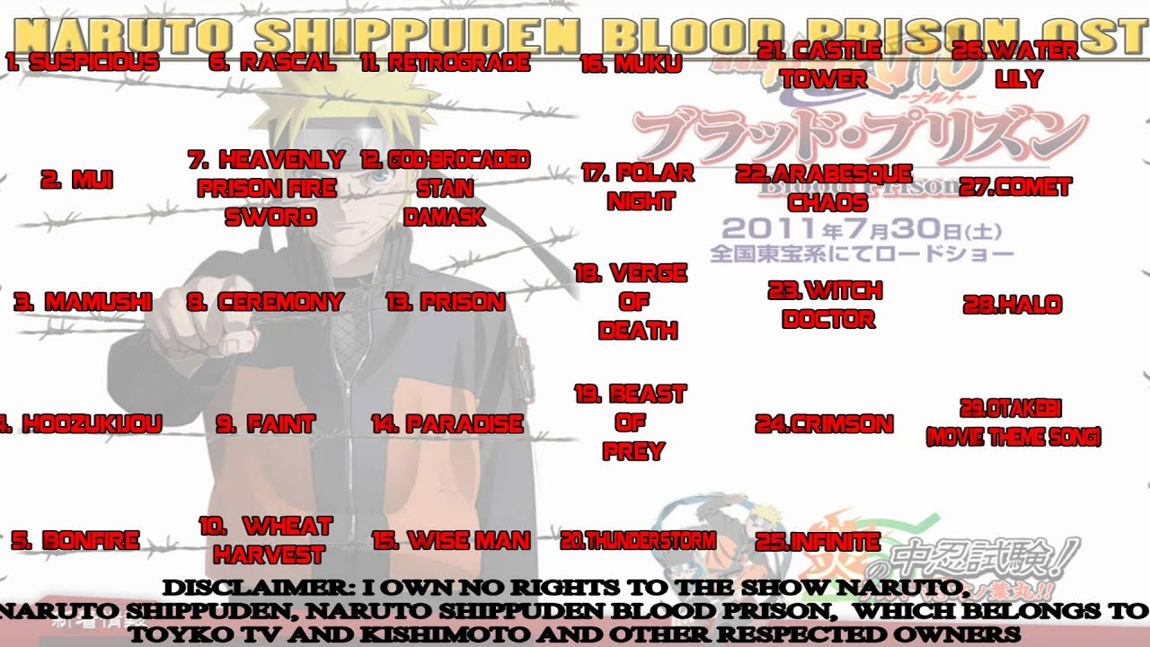 Escape Game - Naruto Shippuden : Blood Prison - Jeu De Société A Pa De 14 Ans Fabrique En France Amz B09f3bnssc