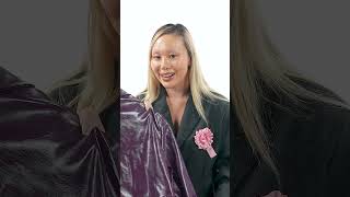 Inside The Wardrobe Of A Vogue Editor Karen Leong Vogue Australia