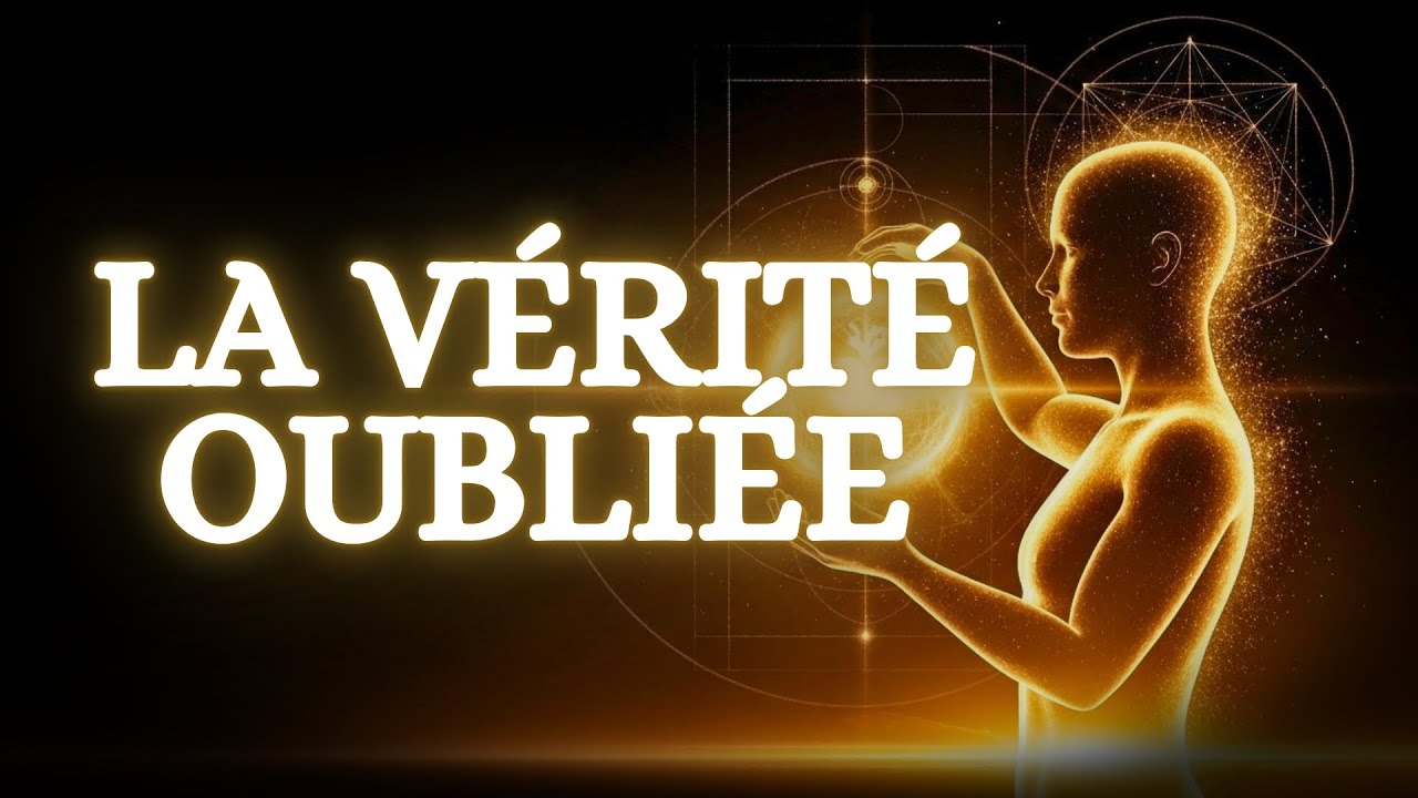 La Vérité UNIQUE de la Manifestation Quantique: Simple, Puissante et Oubliée