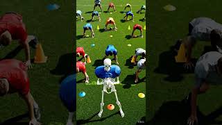 Mengapa Sangat Sulit Menjadi Pemain Sepak Bola Profesional?!