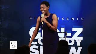 Kadudu Wa Mukobwa Wa Mbere Usetsa Mu Rwanda Aragarutse Aradusekeje Imbavu Weeeavuze Kuri Polisi