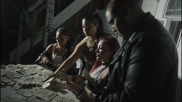 SILENCERS - Official Video {J Blxss & Banga Baby}