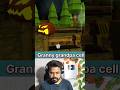 graveyard of grandpa house #shorts #gaming #viral