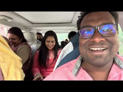 एक छोटा सा tour ? #familyvlog #avanishkumarverma