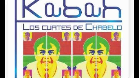 kabah-Adiós superman