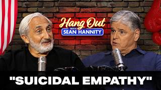 Gad Saad: How "Suicidal Empathy" Is Destroying America | Hang Out with Sean Hannity