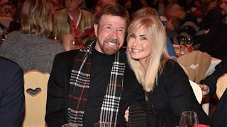Famous Chuck Norris's Net Worth Left His Family Stunned Wealth
