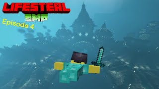 How I Looted the Super Monument... Lifesteal Ep 4