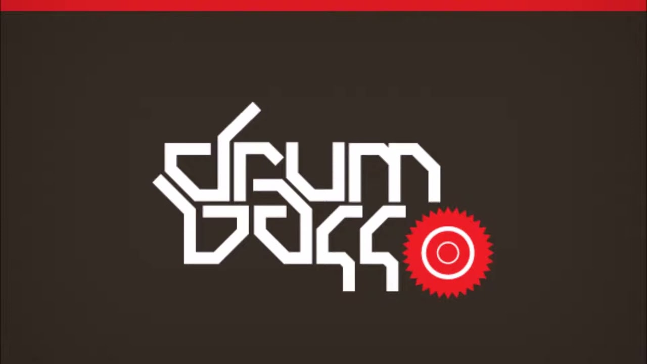 Dmc Mystic  - energy XT Drum  (bass sample)
