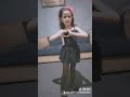 هاتلى فودكا وشيڤاز Tik Tok 