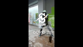 Covid-22 Feat. Streetiz @JENYPRESTONofficialDJ