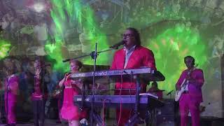 Tony Portales y sus Buenas Época en San Alejo 2019.