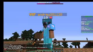 Hacks Librecraft #11 andrey281128 (Survival)
