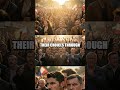 Rival Echoes Gandhi and Joan of Arc Through the Lens