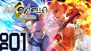 Fate/EXTELLA: The Umbral Star | #01 | XT Gameplay