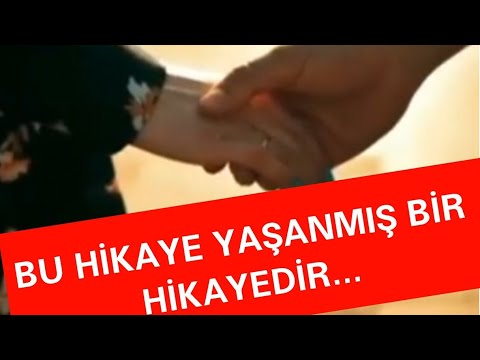 AYRILMADAN ÖNCE BU HİKAYEYİ MUTLAKA DİNLE | HİKÂYE; ÖMER KÖROĞLU | SESLENDİREN: ALİ RIZA SOYASLAN