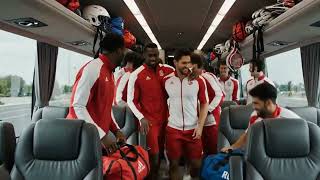 Charter Bus Rentals In Thornton For Every Type Of Group Event