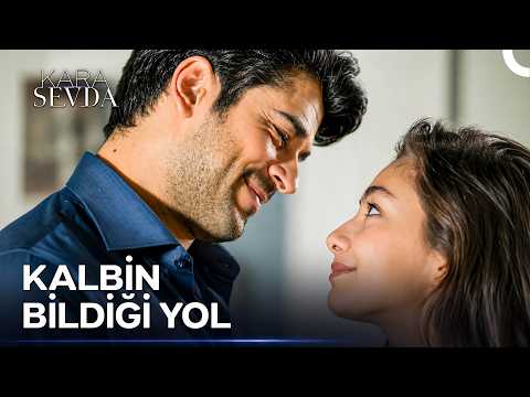 Gözyaşlarının Ardındaki Bakışlar - Kara Sevda