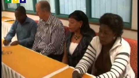 Wafanyakazi wakipinga marekebisho ya sheria ya mifuko ya hifadhi.