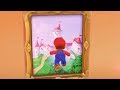 Super Mario Odyssey - All Secret Path Locations