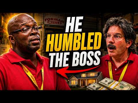 The Most HUMBLING Undercover Boss REVEALS in the Show's History