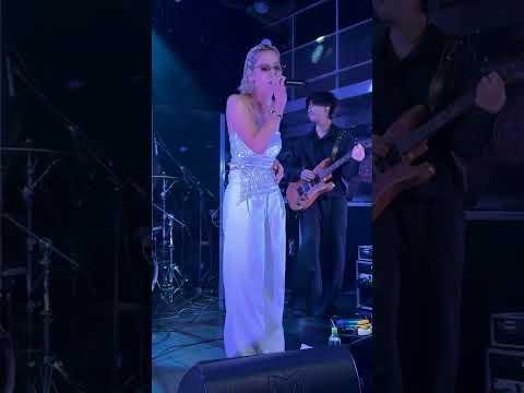 VIDA Hollywood  セトリダイジェスト