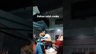 Download Lagu MELIYA SALAHUDIN AND BAIKAN DAYUNDAY PAR2   MP3