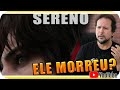 TENTE NÃO CHORAR com Guilherme de Sá e André Leite - Sereno - Marcio Guerra